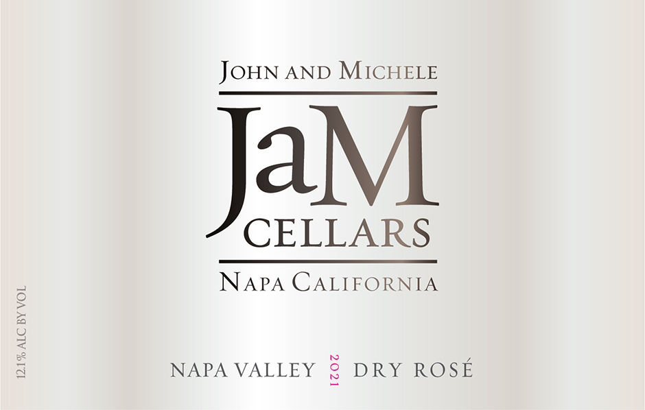 Napa Valley Dry Rosé
