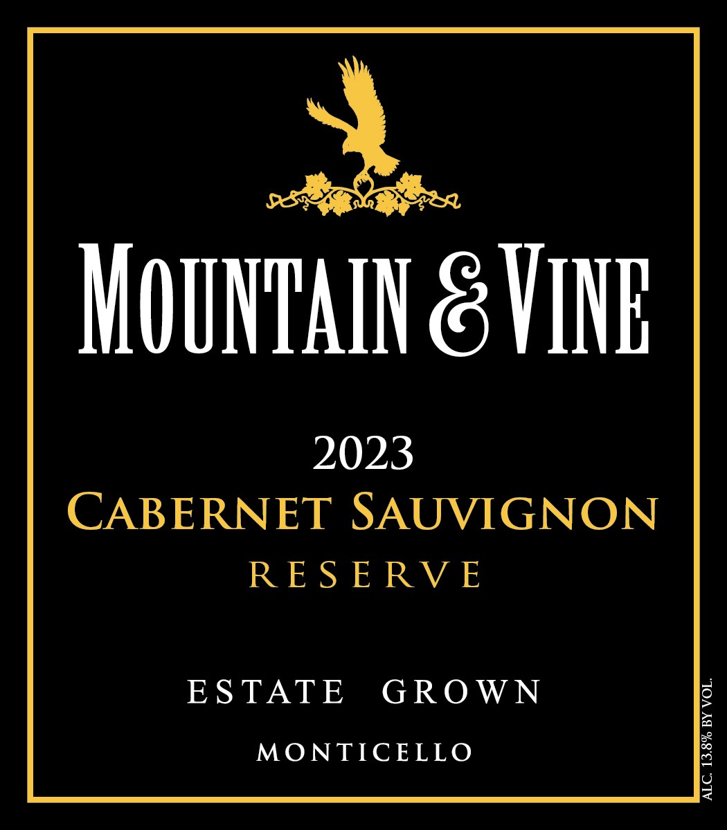 Cabernet Sauvignon Reserve