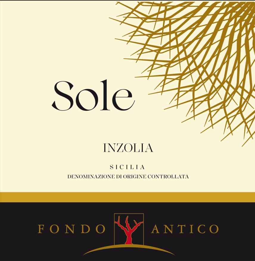 Sole White Wine