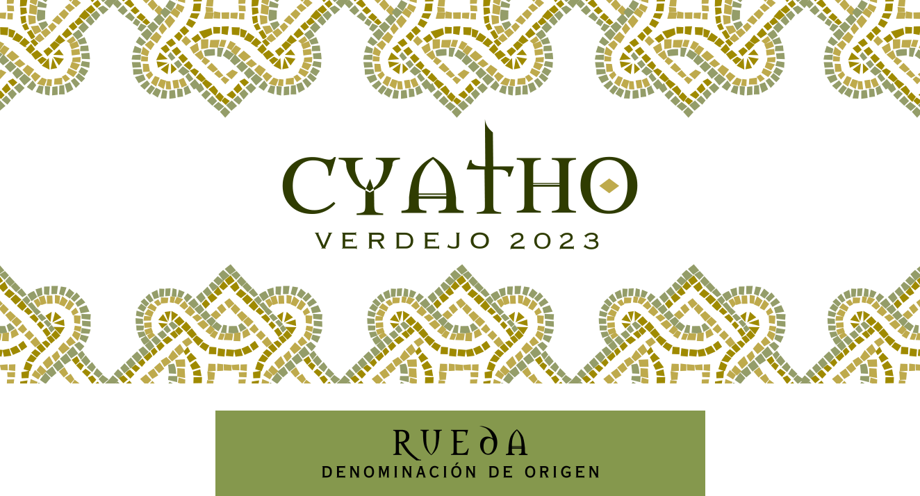 Cyatho Verdejo