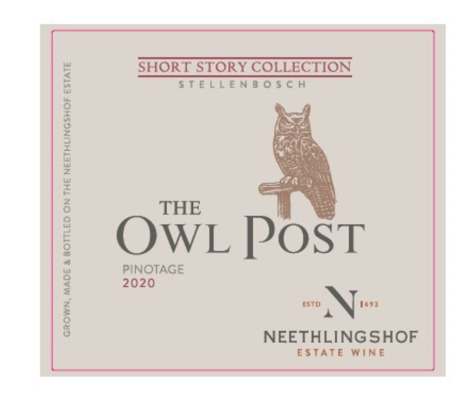 The Owl Post