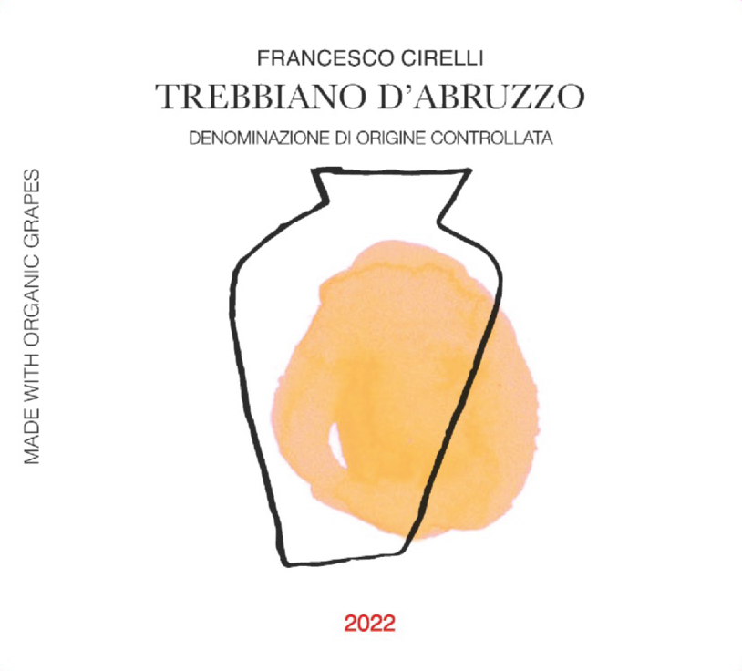 Trebbiano D'abruzzo