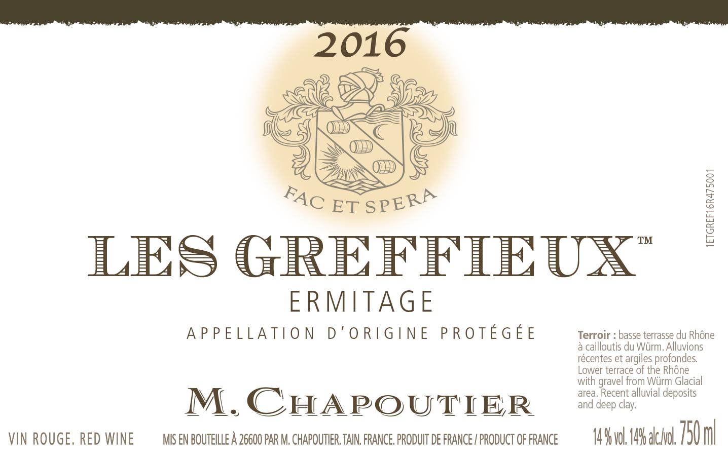 Les Greffieux