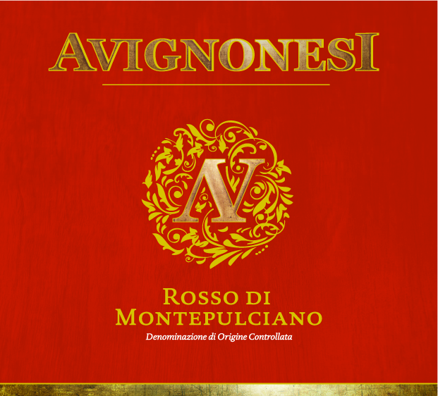 Rosso di Montepulciano
