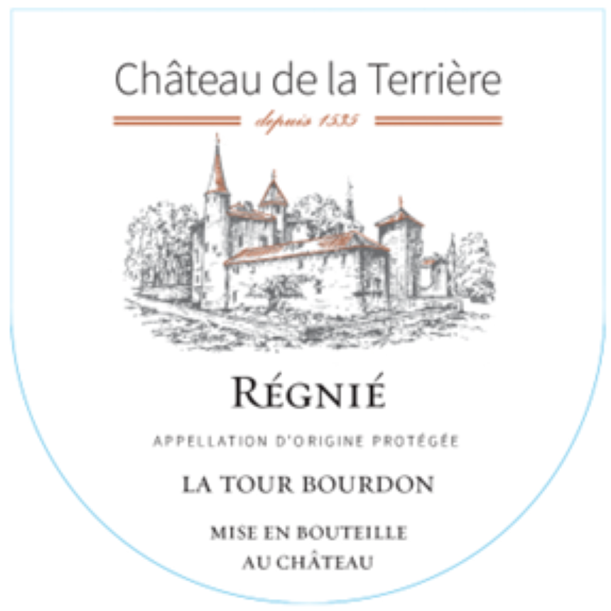 La Tour Bourdon