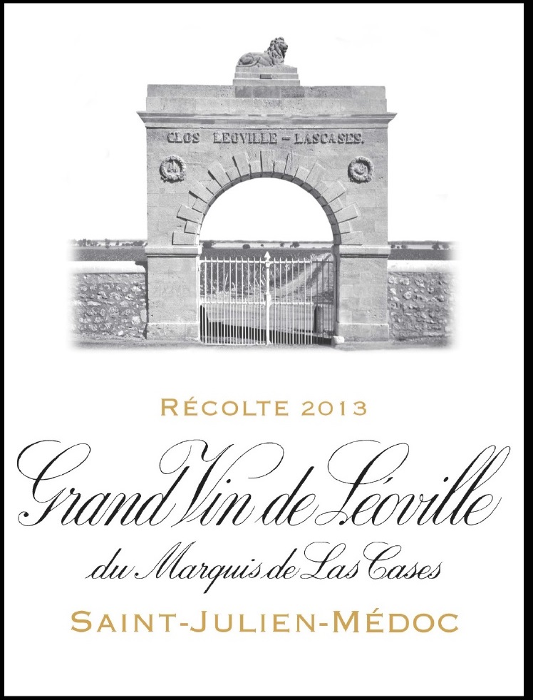 Grand Vin de Léoville