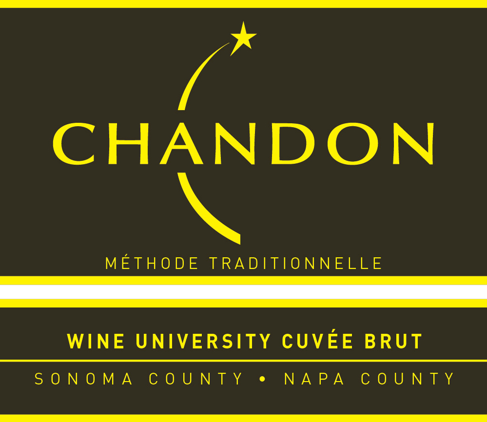 Wine University Cuvée Brut