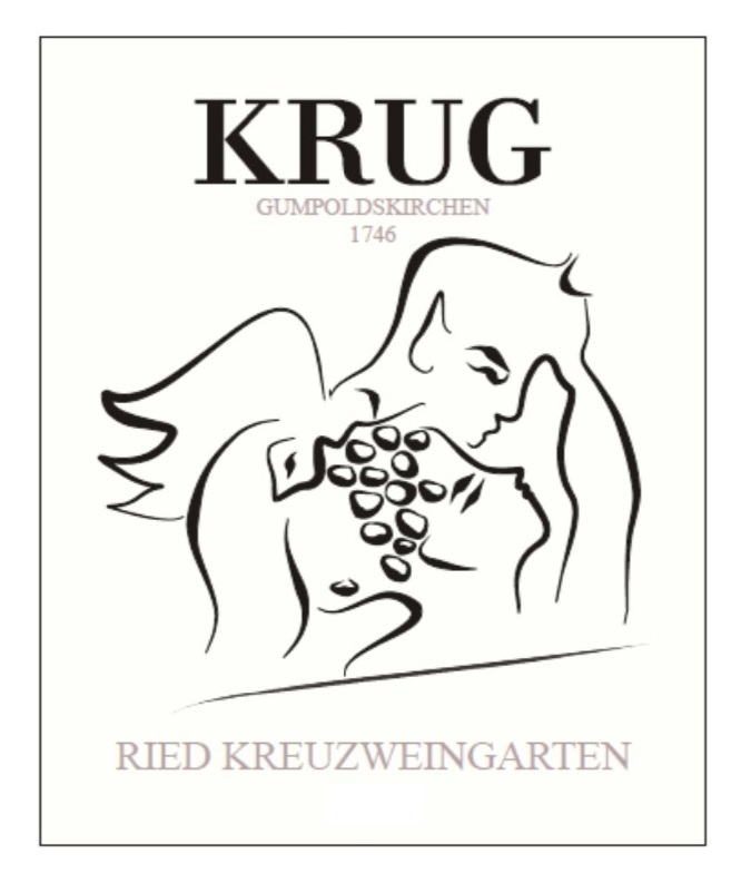 Ried Kreuzweingarten