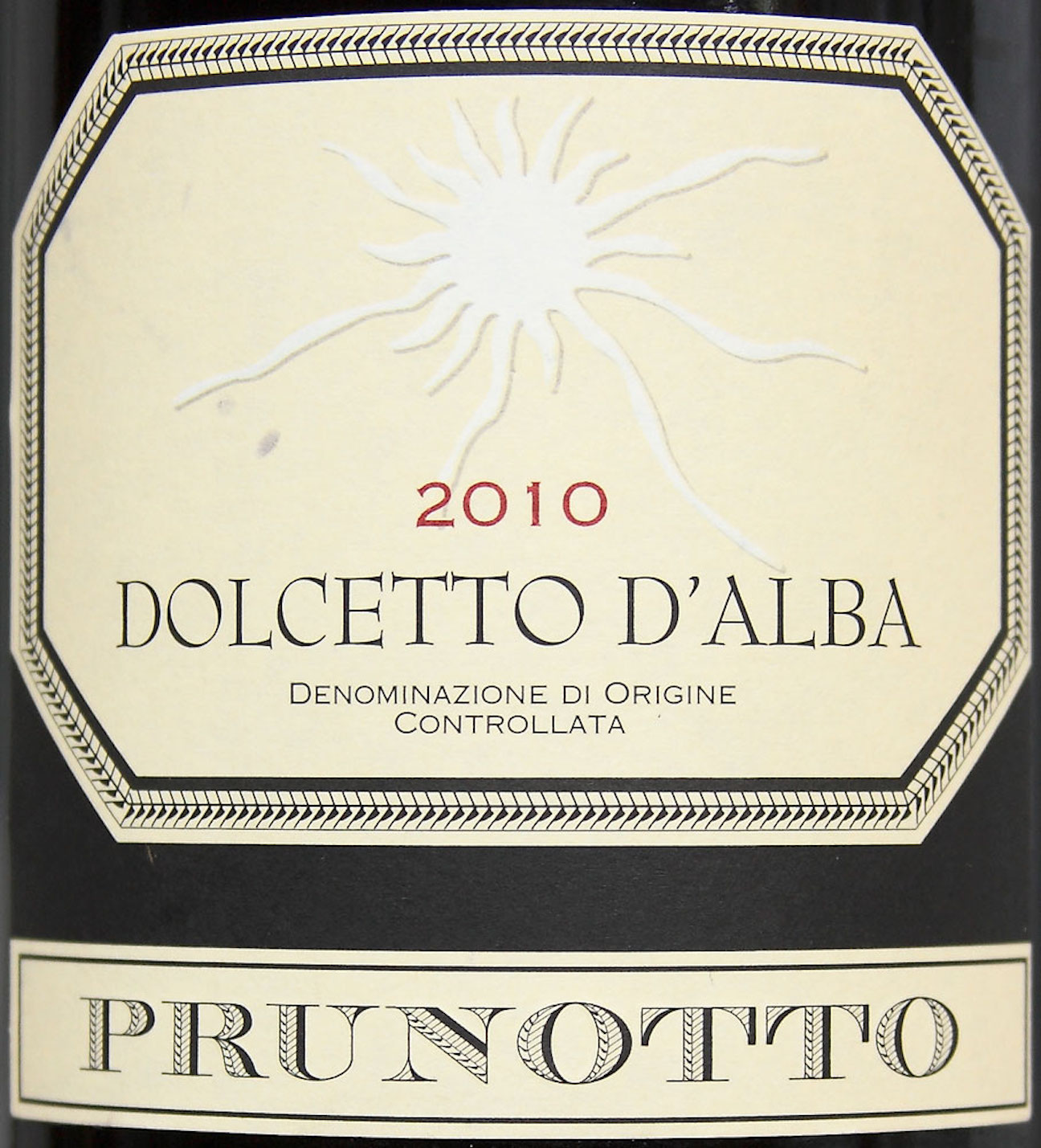 Dolcetto d'Alba