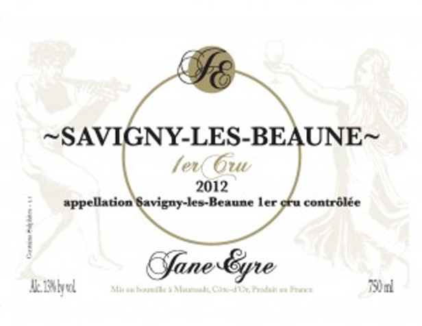 Savigny - Les - Beaune 1er Cru