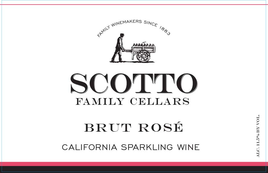 Image of Scotto Cellars wine