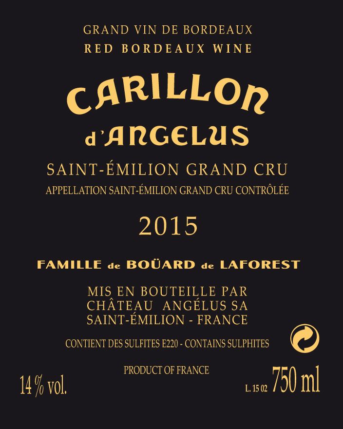 Carillon d'Angelus