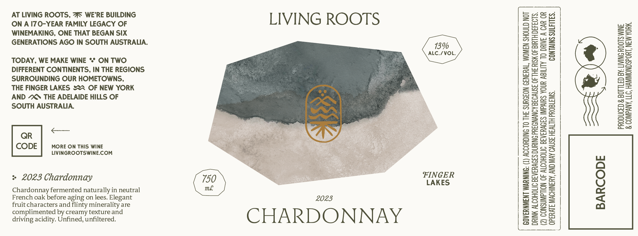 Chardonnay