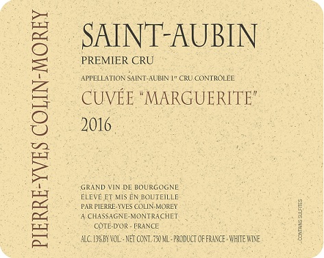 Cuvée Marguerite
