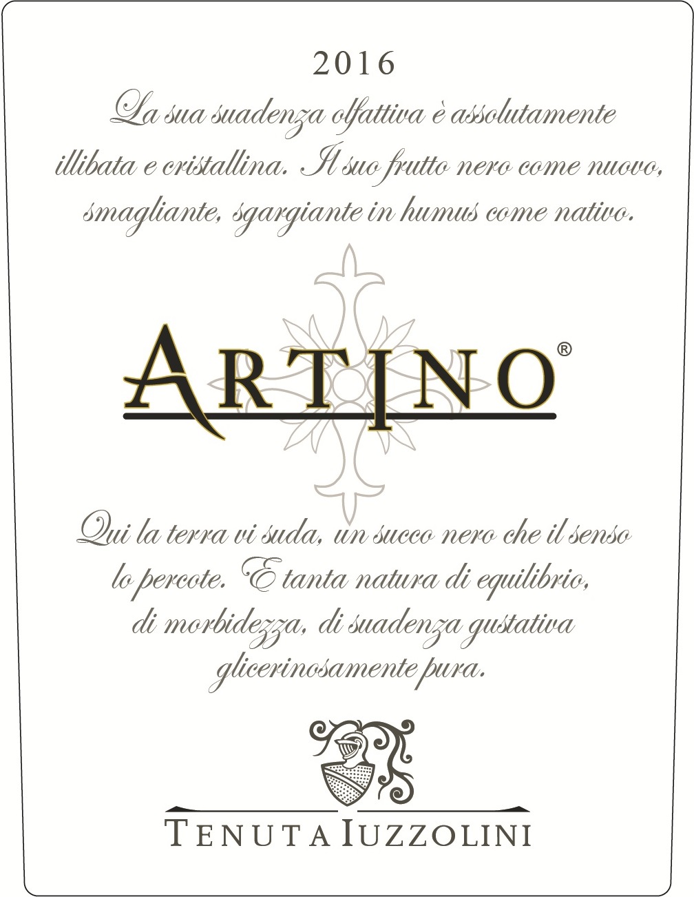 Artino