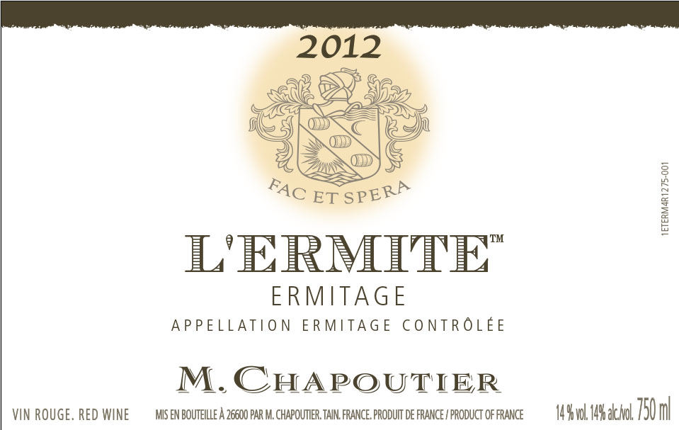 L'ermite
