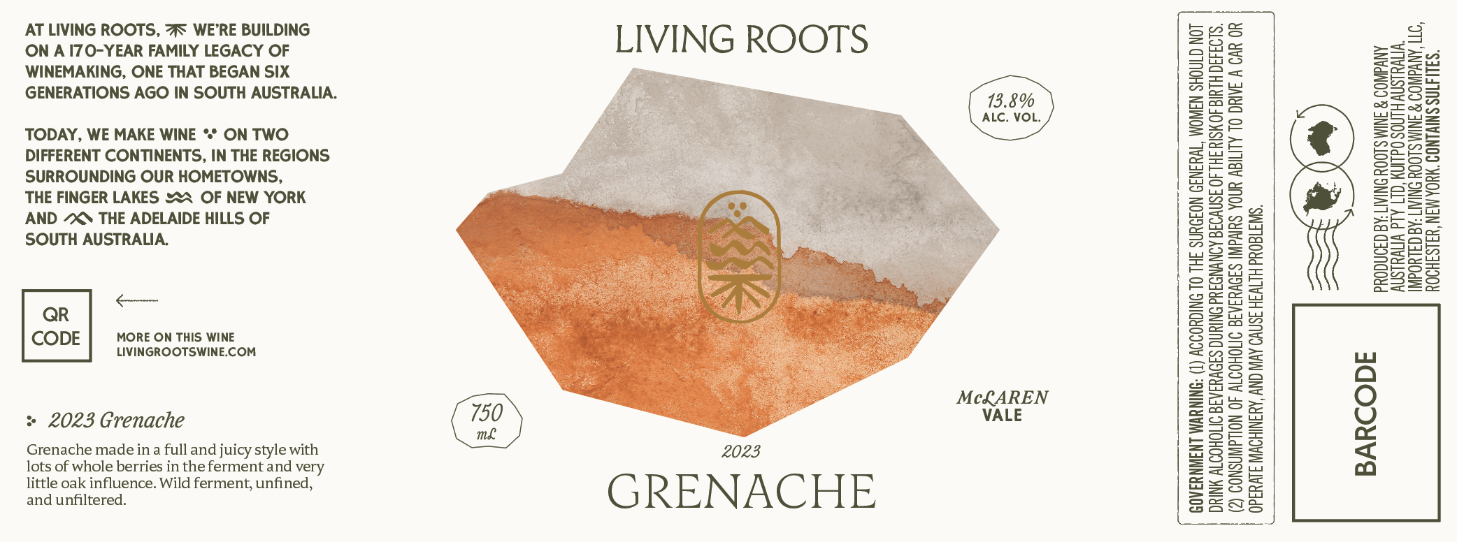 Grenache