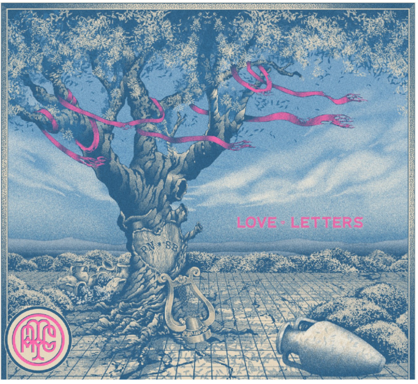 Love Letters