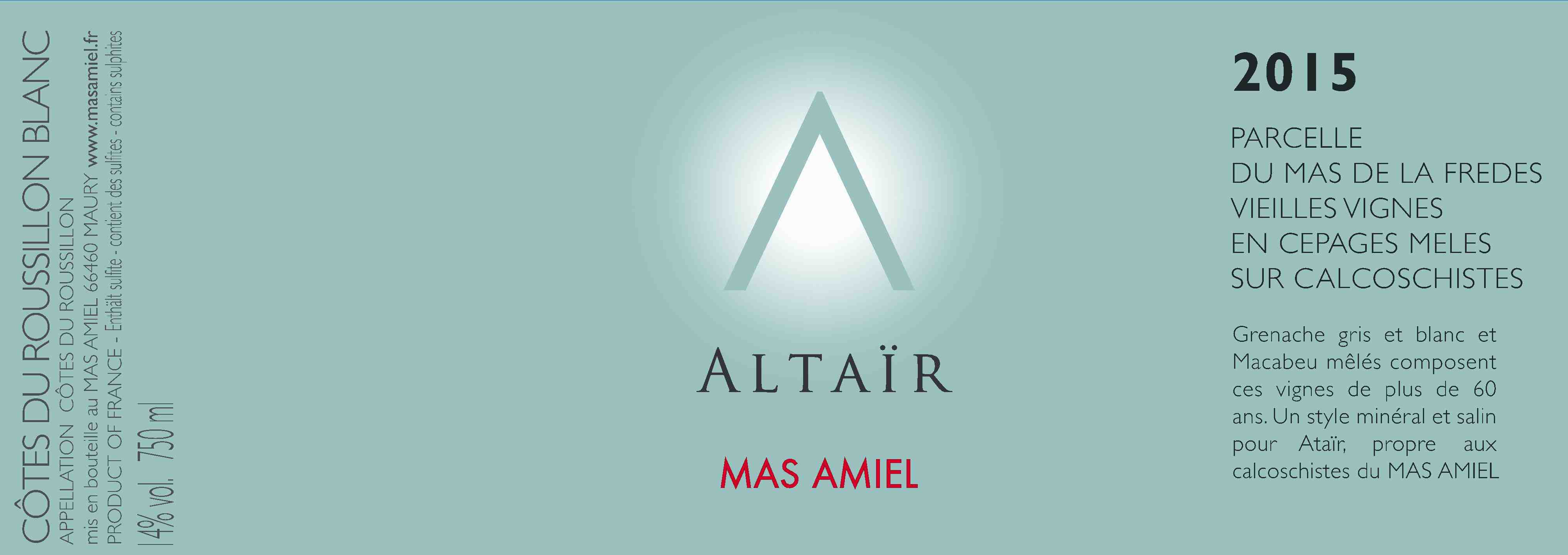 Altair