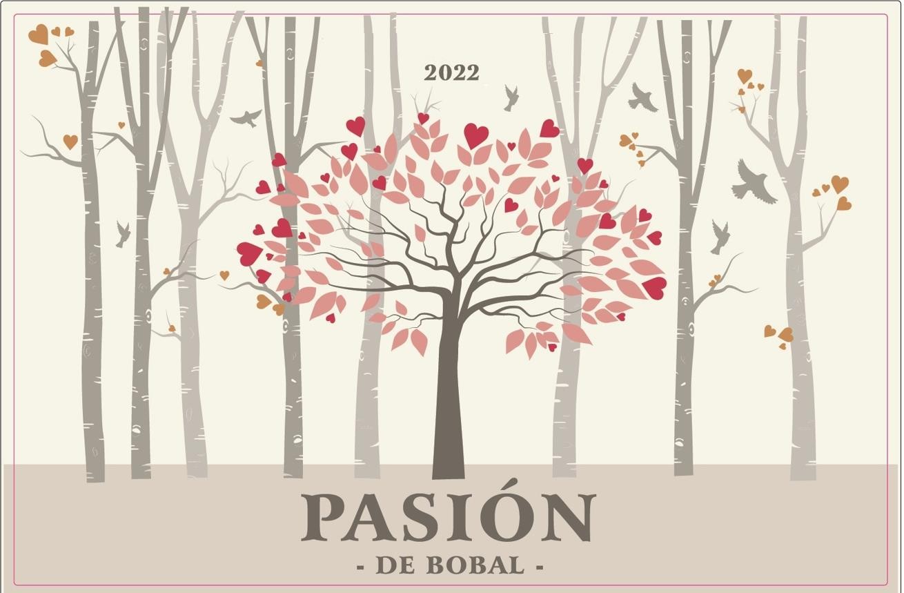 Pasión De Bobal