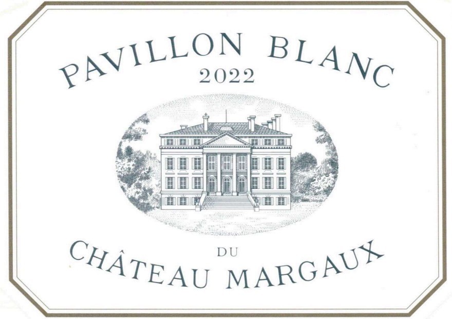 Pavillon Blanc