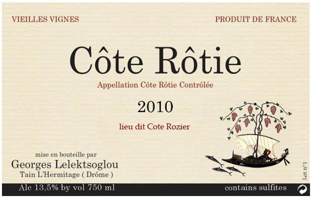 Vieilles Vignes