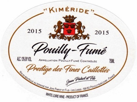 Kiméride