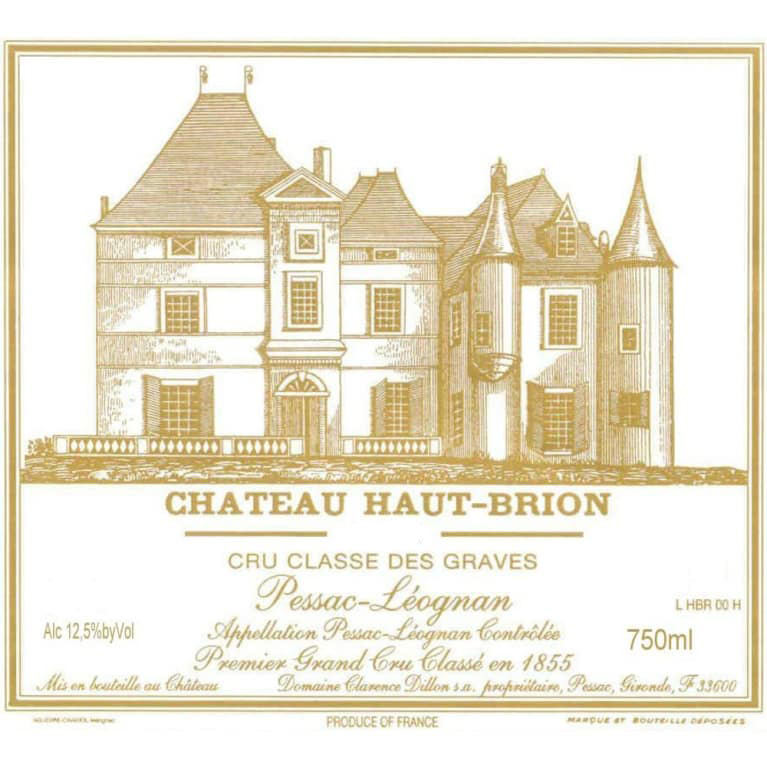 Chateau Haut-Brion