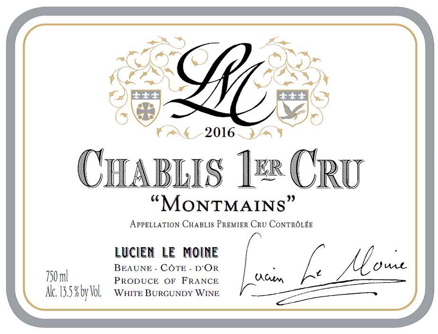 Montmains