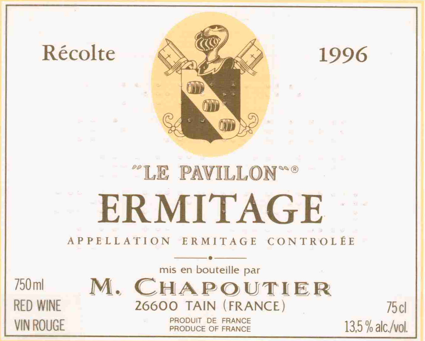 Le Pavillon