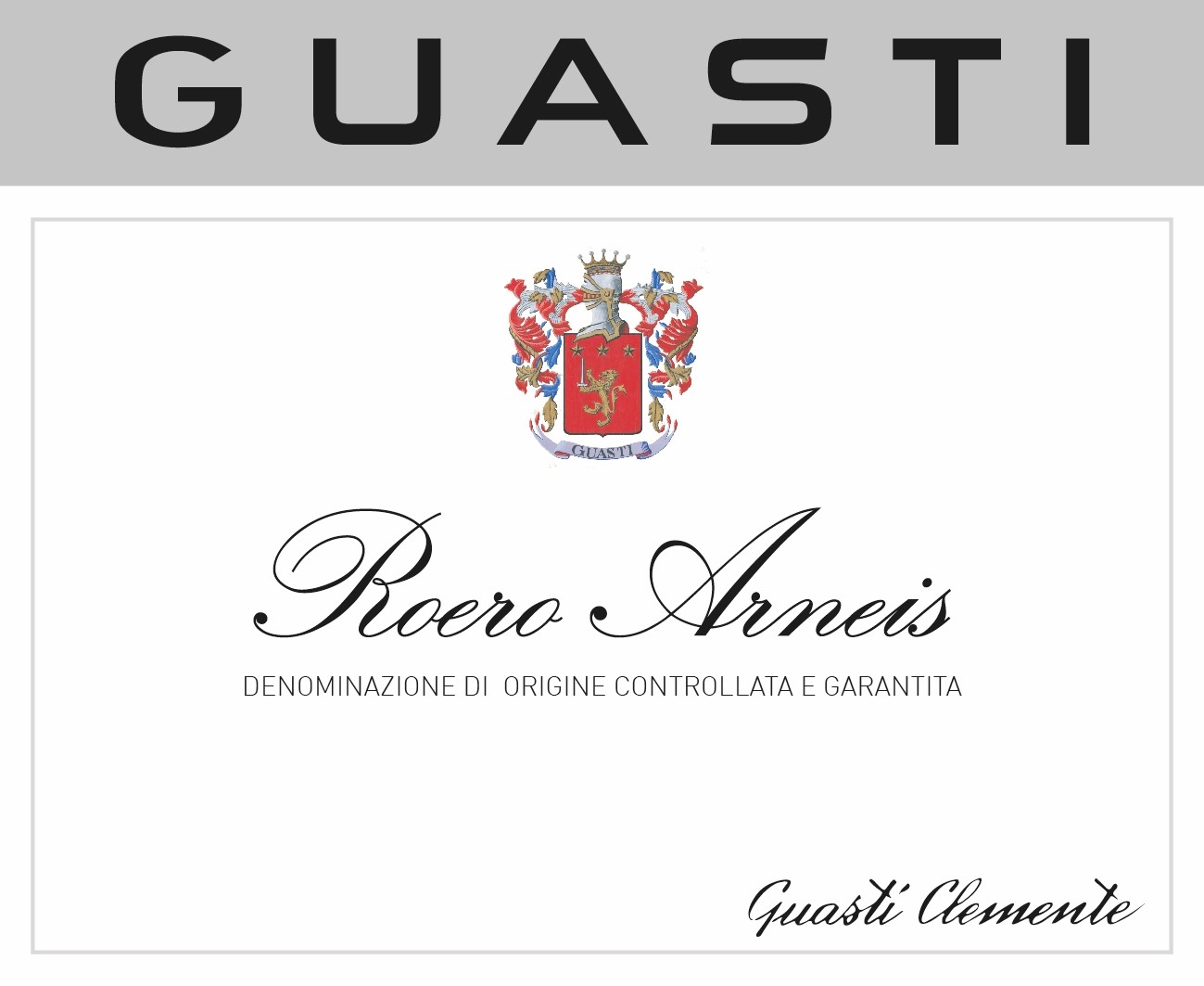 Abramo's Selection Arneis