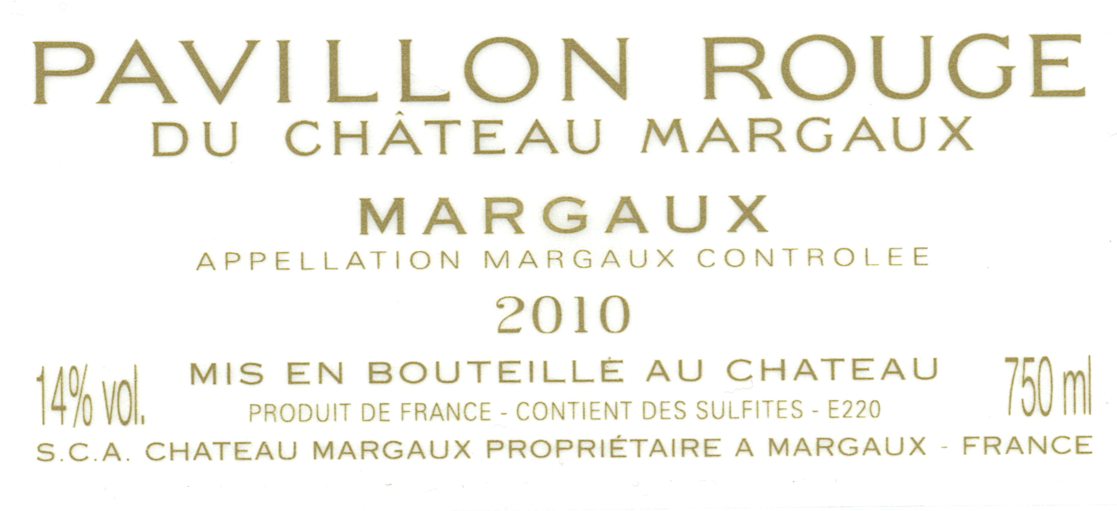 Le Pavillon Rouge