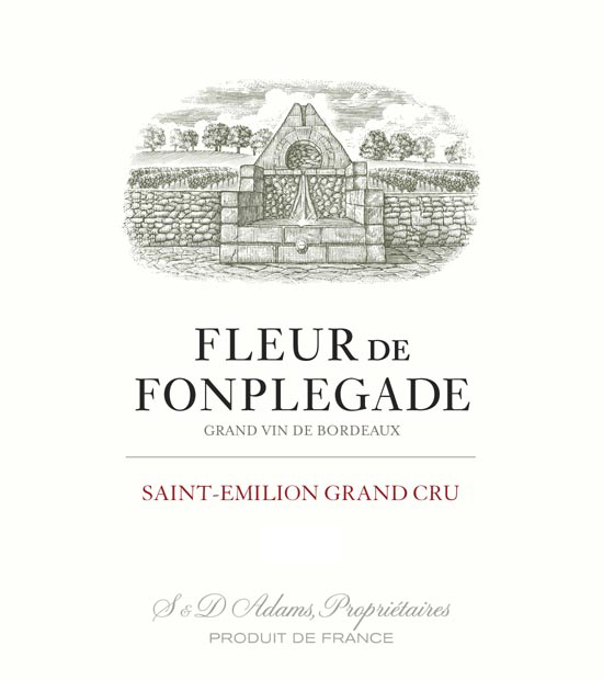 Fleur de Fonplegade