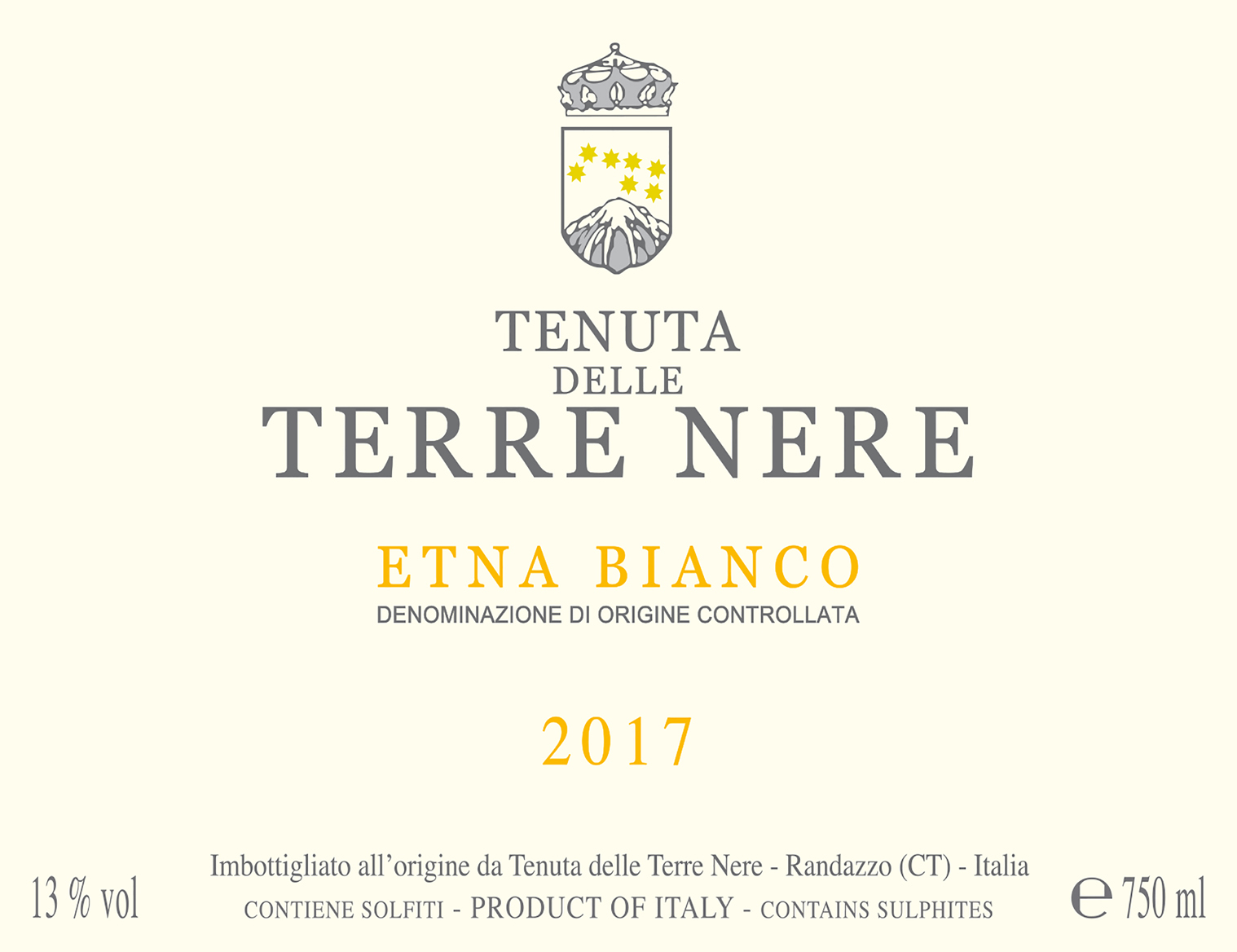 Etna Bianco