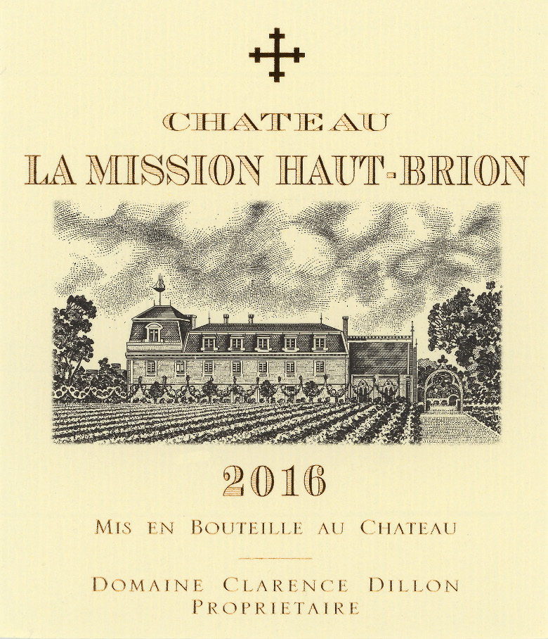 La Mission Haut Brion
