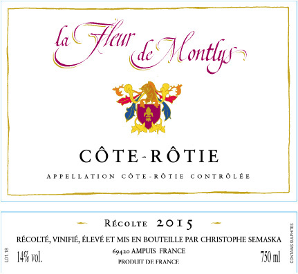 La Fleur de Montlys