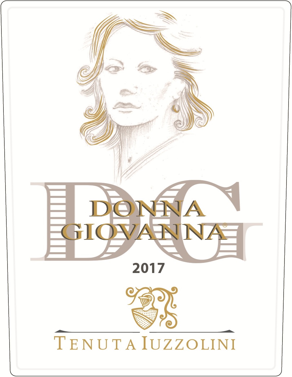Donna Giovanna