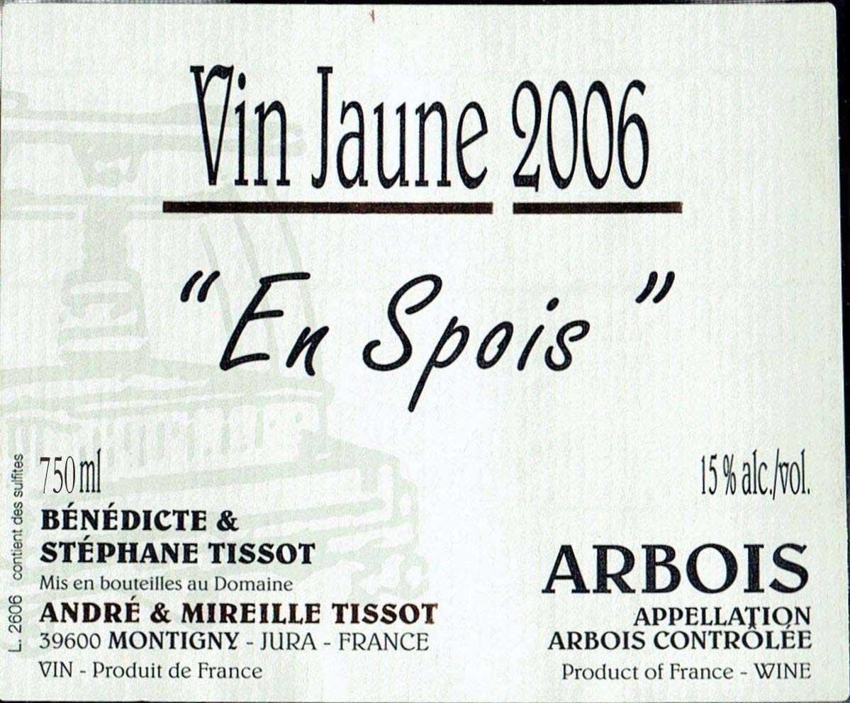 En Spois