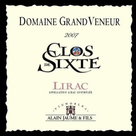 Clos de Sixte