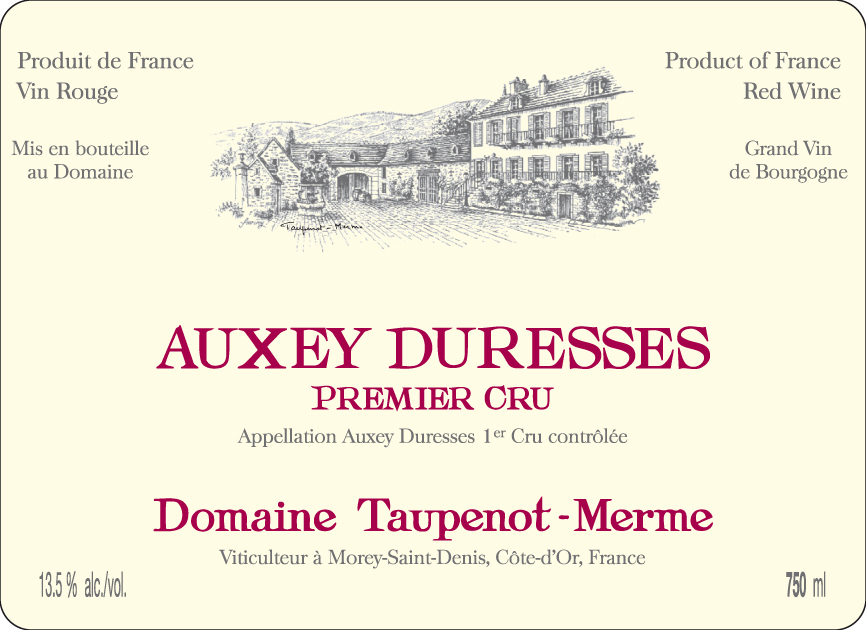 Premier Cru