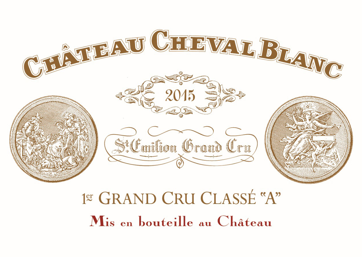 St Emilion Grand Cru 1er