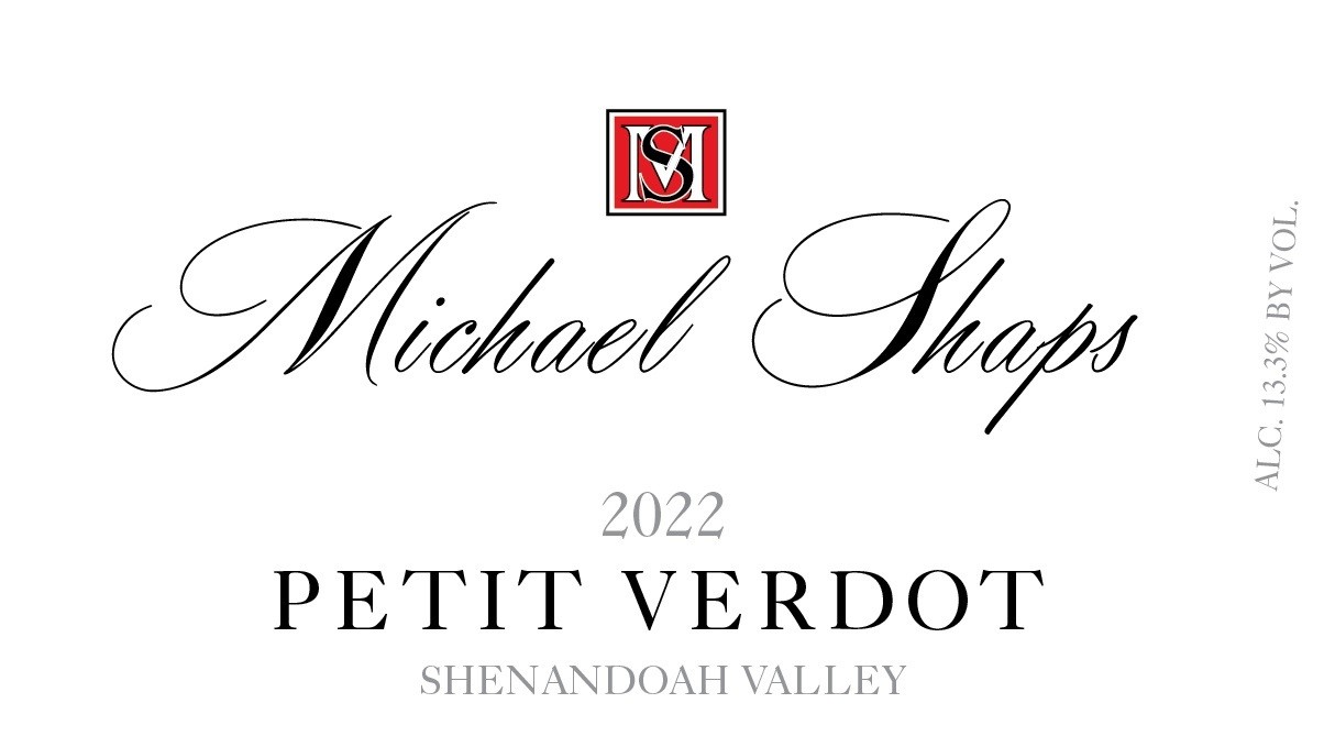 Petit Verdot