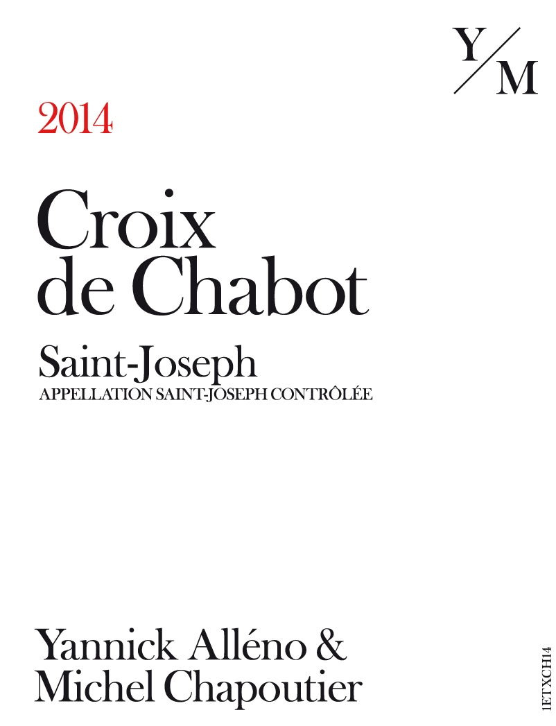 Croix De Cabot