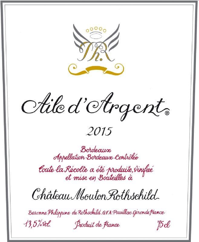 Aile D'argent