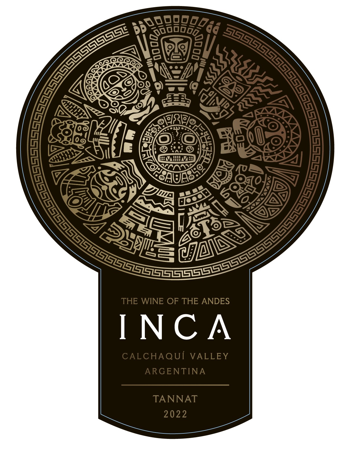 Inca Tannat