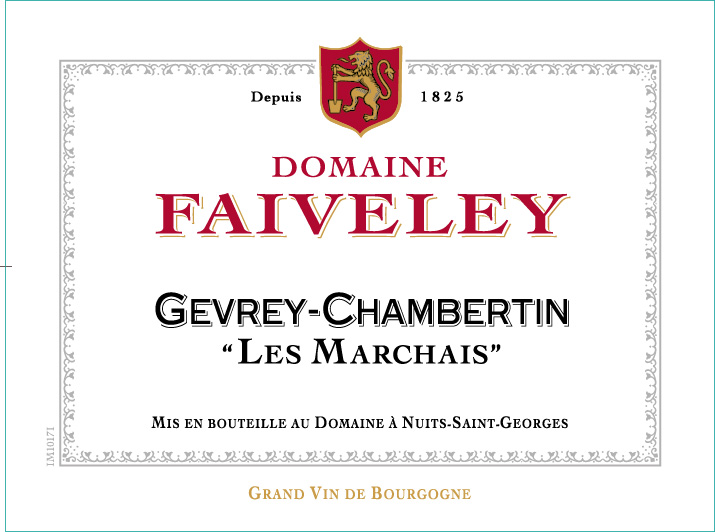 Les Marchais