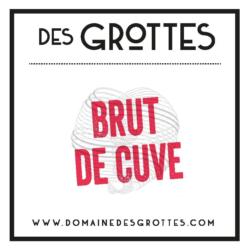 Brut De Cuve