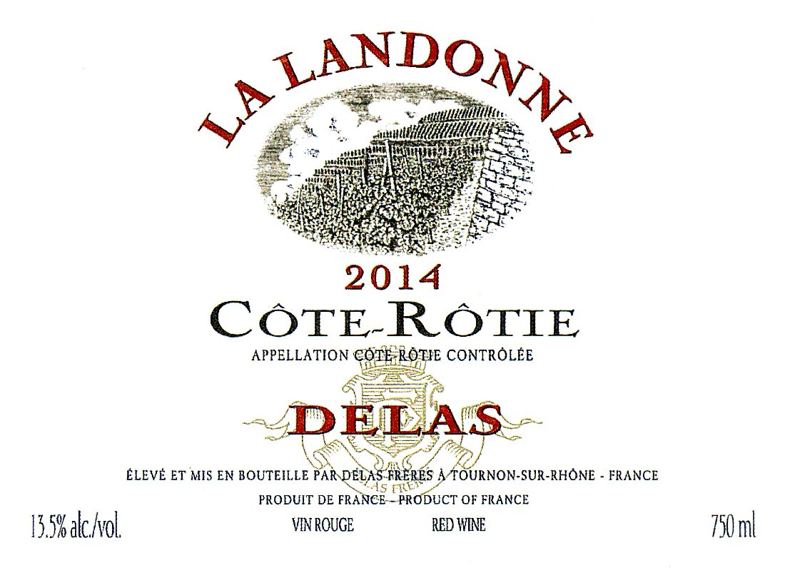 La Landonne