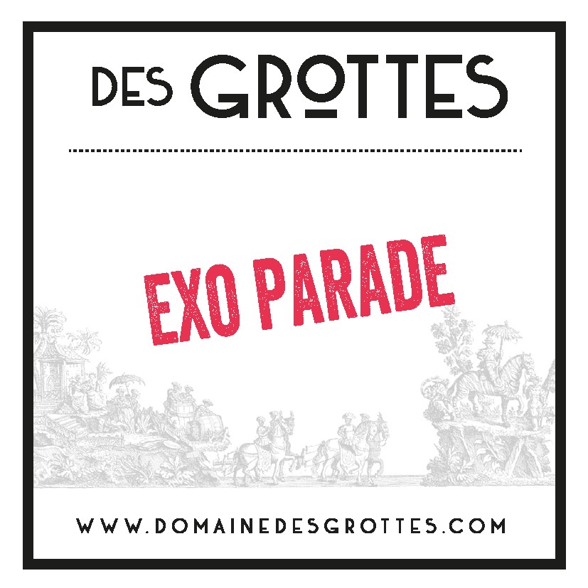 Exo Parade