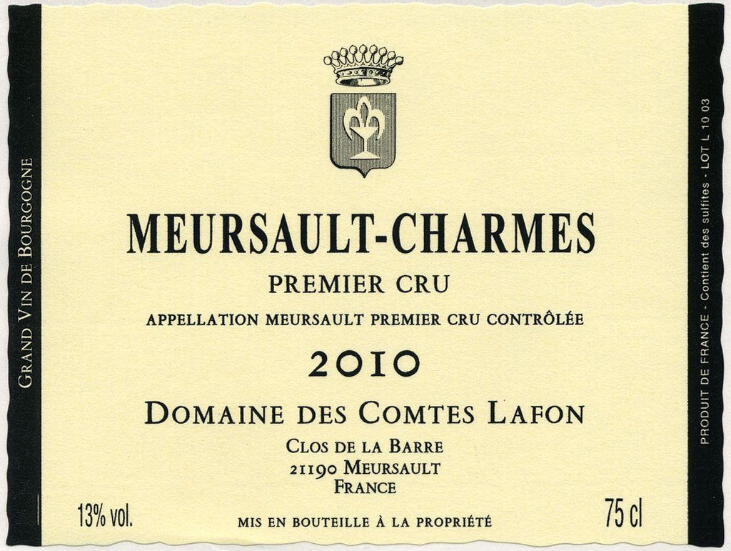 Charmes